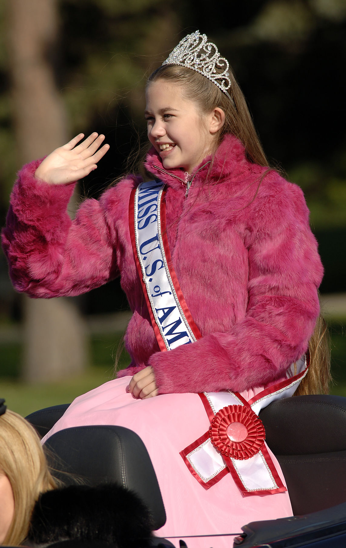Pre-Teen Miss U.S. America 2006